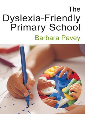 cover image of The Dyslexia-Friendly Primary School